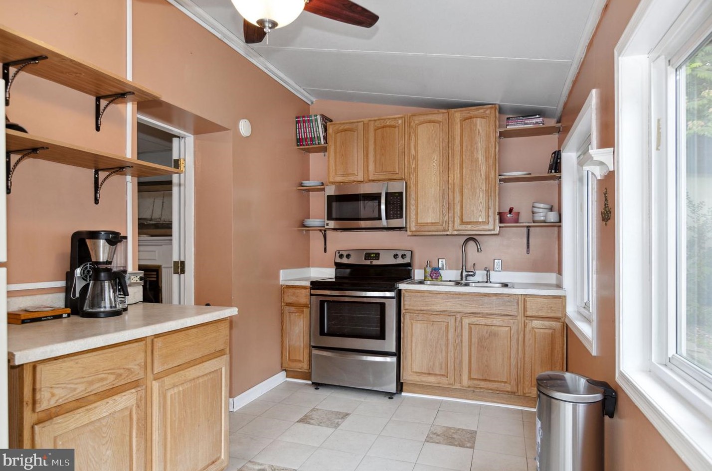 112 Jib Dr, Stafford VA  22554-5322 exterior