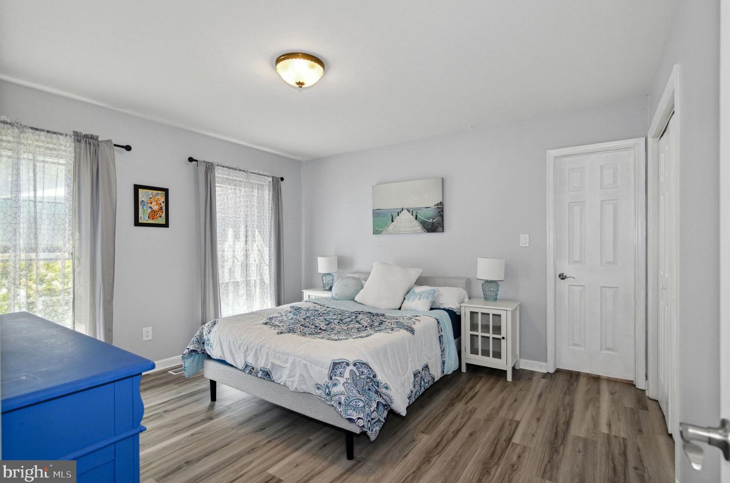 112 Jib Dr, Stafford VA  22554-5322 exterior