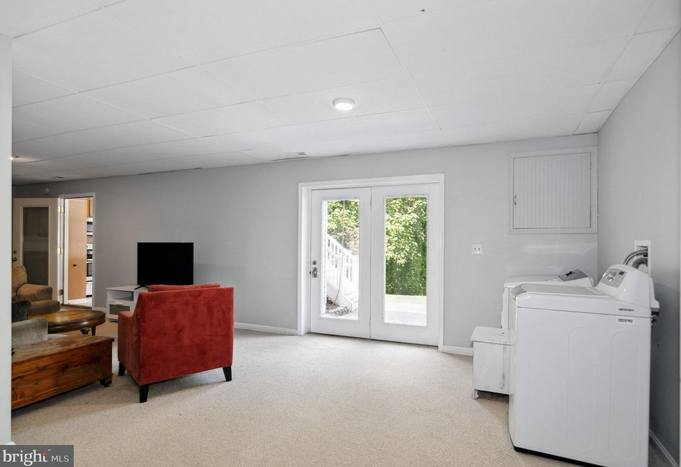 112 Jib Dr, Stafford VA  22554-5322 exterior