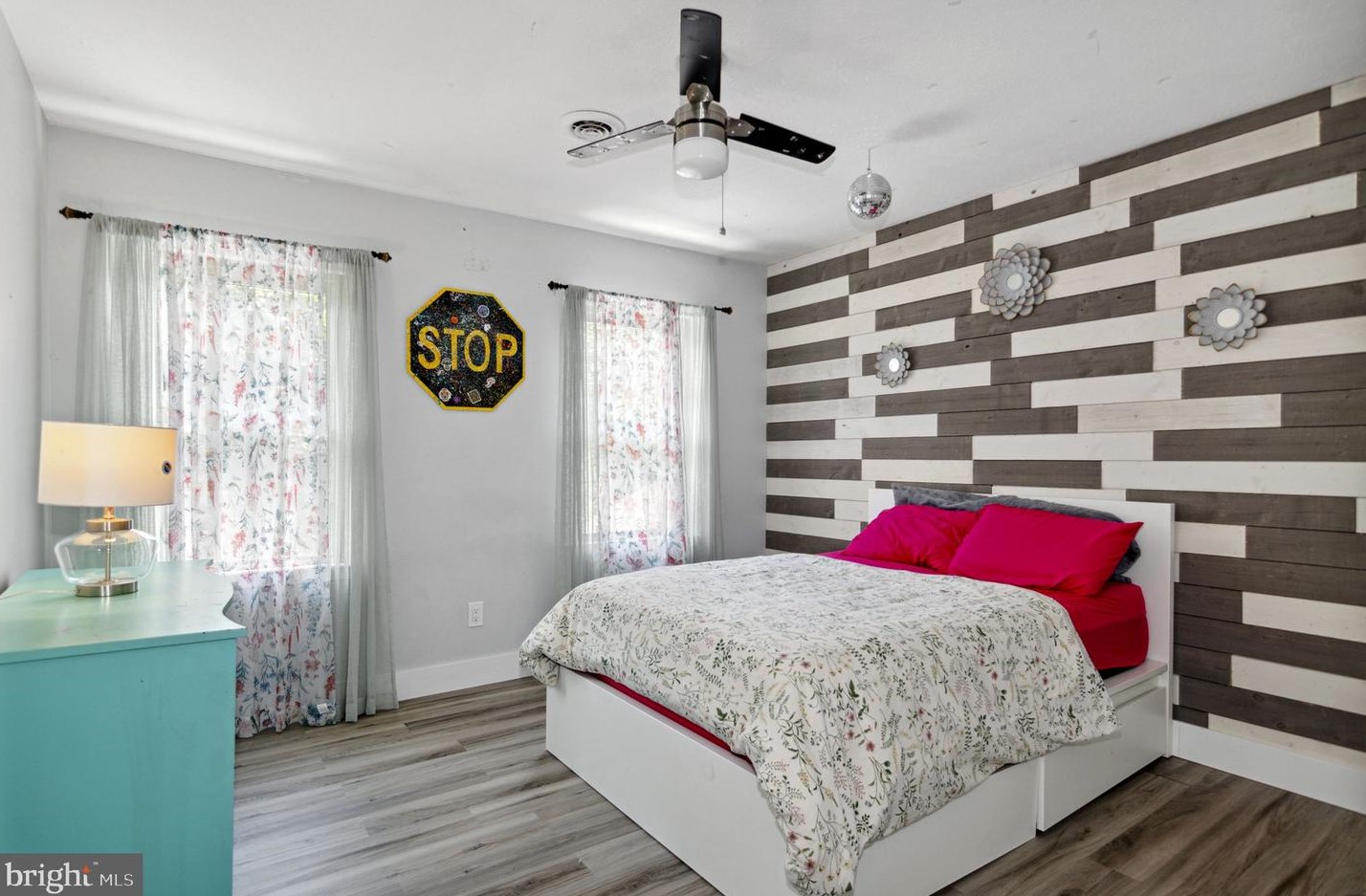 112 Jib Dr, Stafford VA  22554-5322 exterior