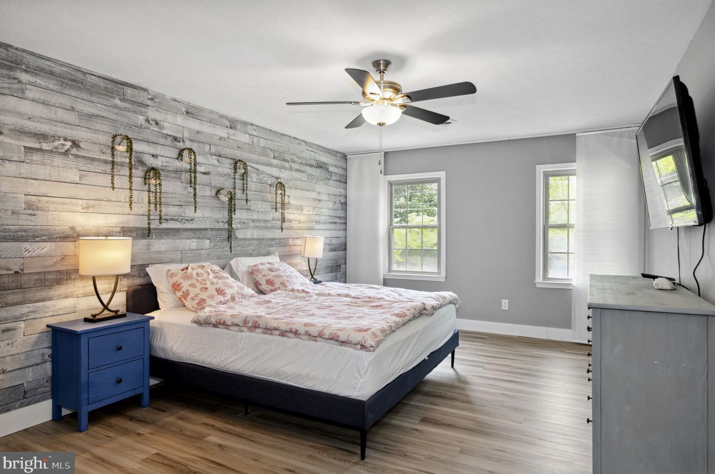 112 Jib Dr, Stafford VA  22554-5322 exterior