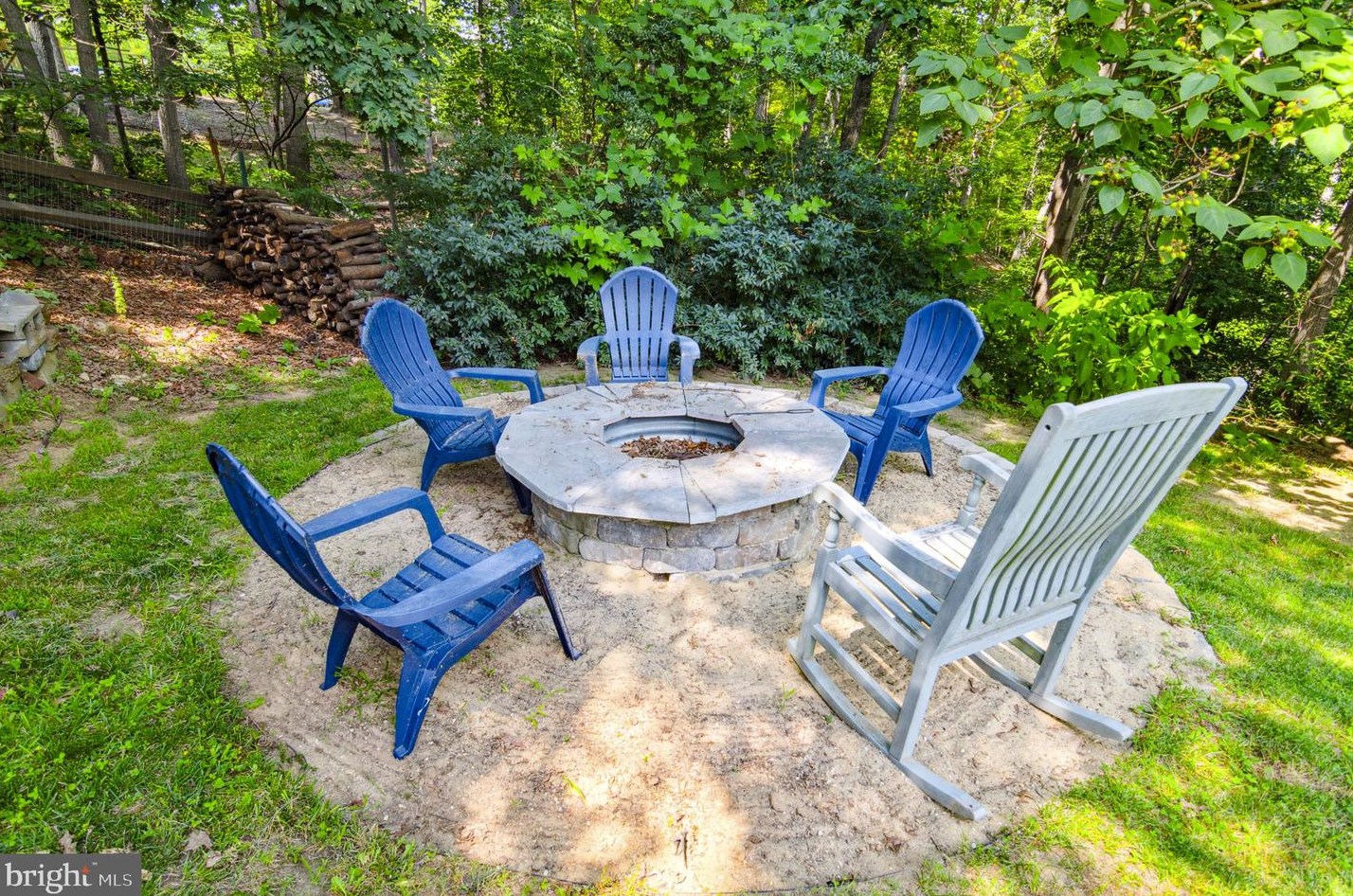 112 Jib Dr, Stafford VA  22554-5322 exterior