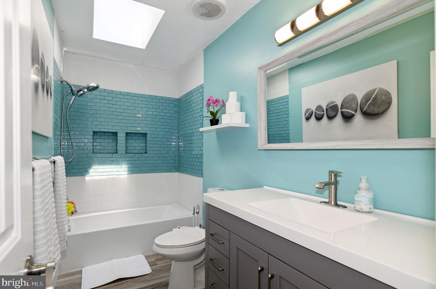 112 Jib Dr, Stafford VA  22554-5322 exterior