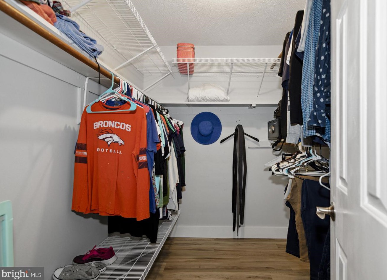 112 Jib Dr, Stafford VA  22554-5322 exterior