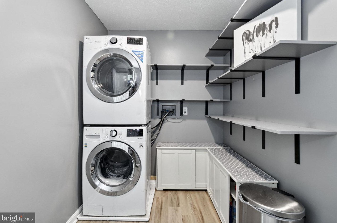 112 Jib Dr, Stafford VA  22554-5322 exterior