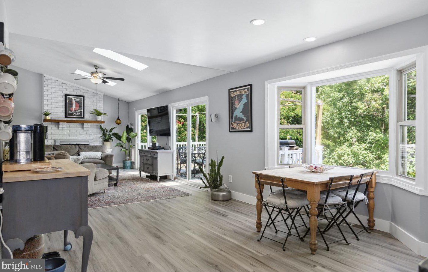 112 Jib Dr, Stafford VA  22554-5322 exterior