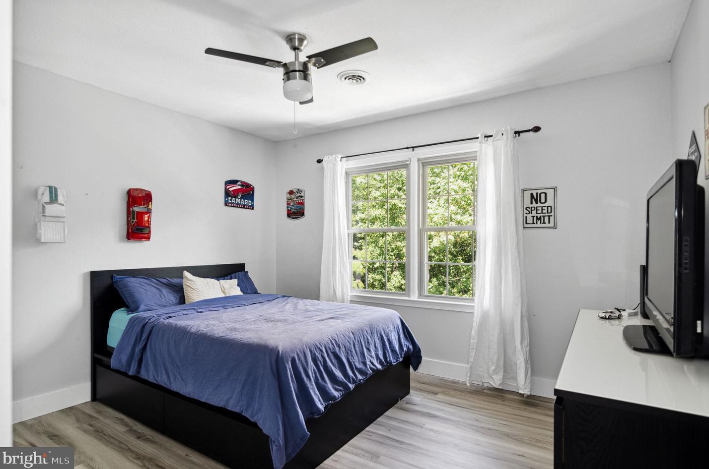 112 Jib Dr, Stafford VA  22554-5322 exterior