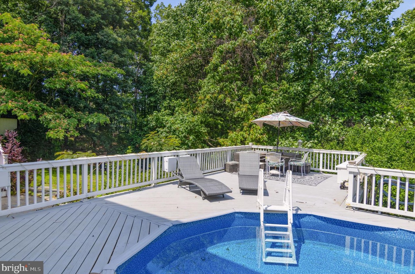 112 Jib Dr, Stafford VA  22554-5322 exterior