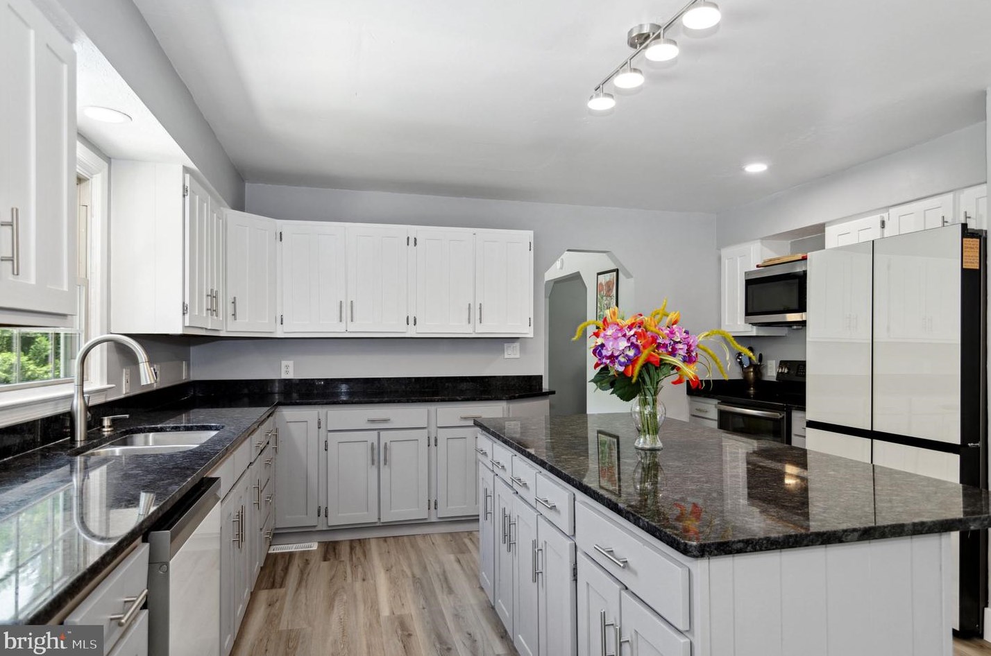 112 Jib Dr, Stafford VA  22554-5322 exterior