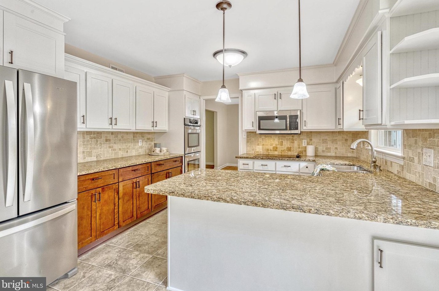 1103 Harbour Dr, Stafford VA 22554-1926 exterior