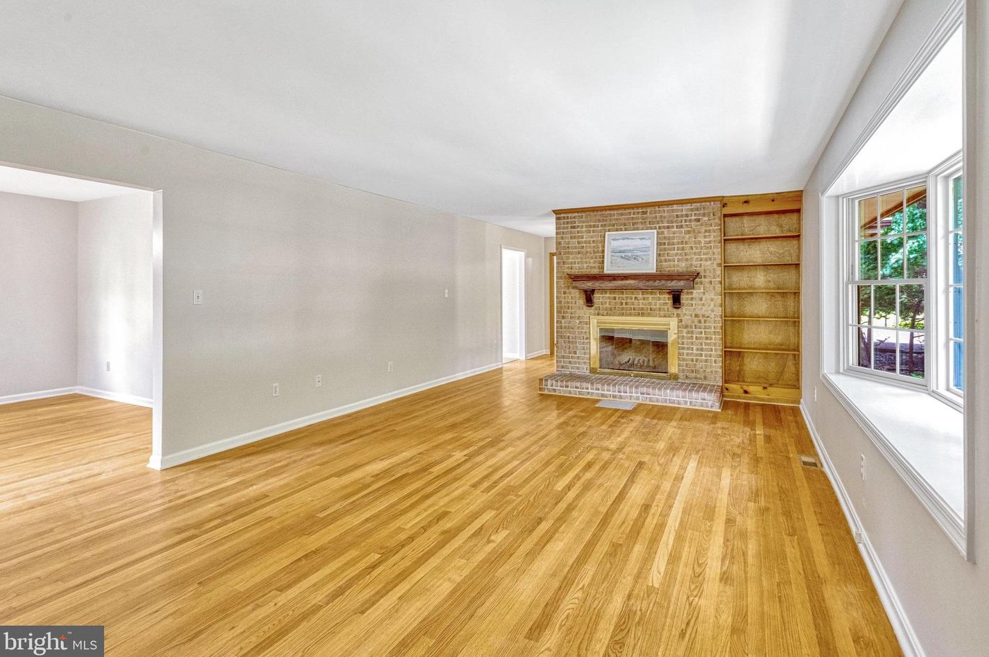 1103 Harbour Dr, Stafford VA 22554-1926 exterior