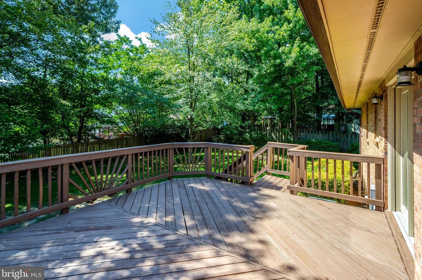 1103 Harbour Dr, Stafford VA 22554-1926 exterior