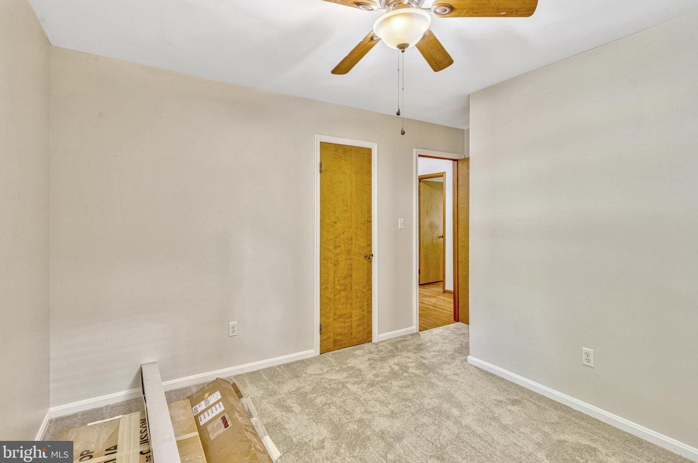 1103 Harbour Dr, Stafford VA 22554-1926 exterior