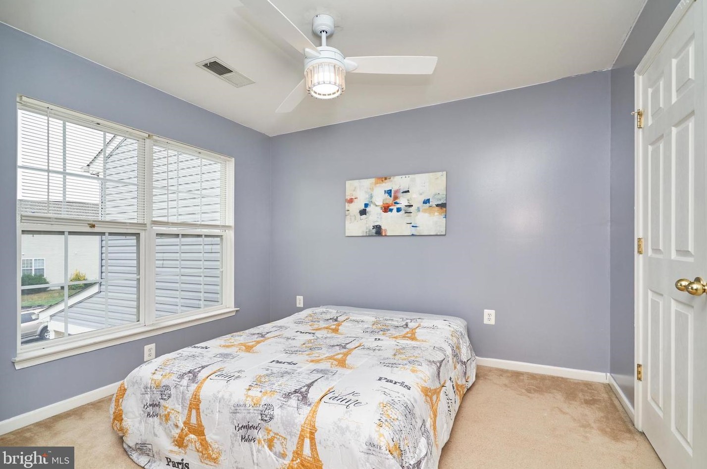 172 Executive Cir, Stafford VA  22554-7134 exterior