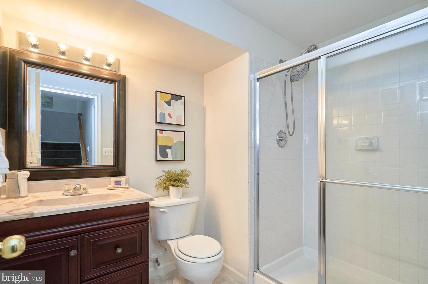 172 Executive Cir, Stafford VA  22554-7134 exterior