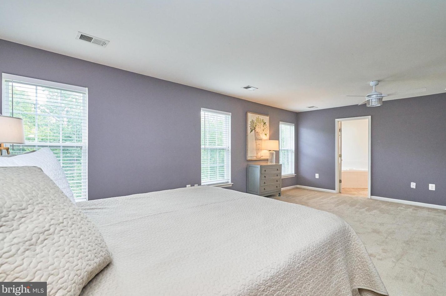 172 Executive Cir, Stafford VA  22554-7134 exterior