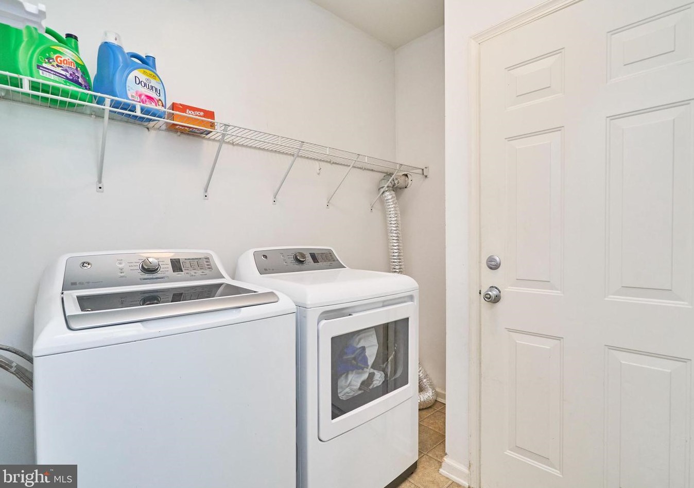 172 Executive Cir, Stafford VA  22554-7134 exterior