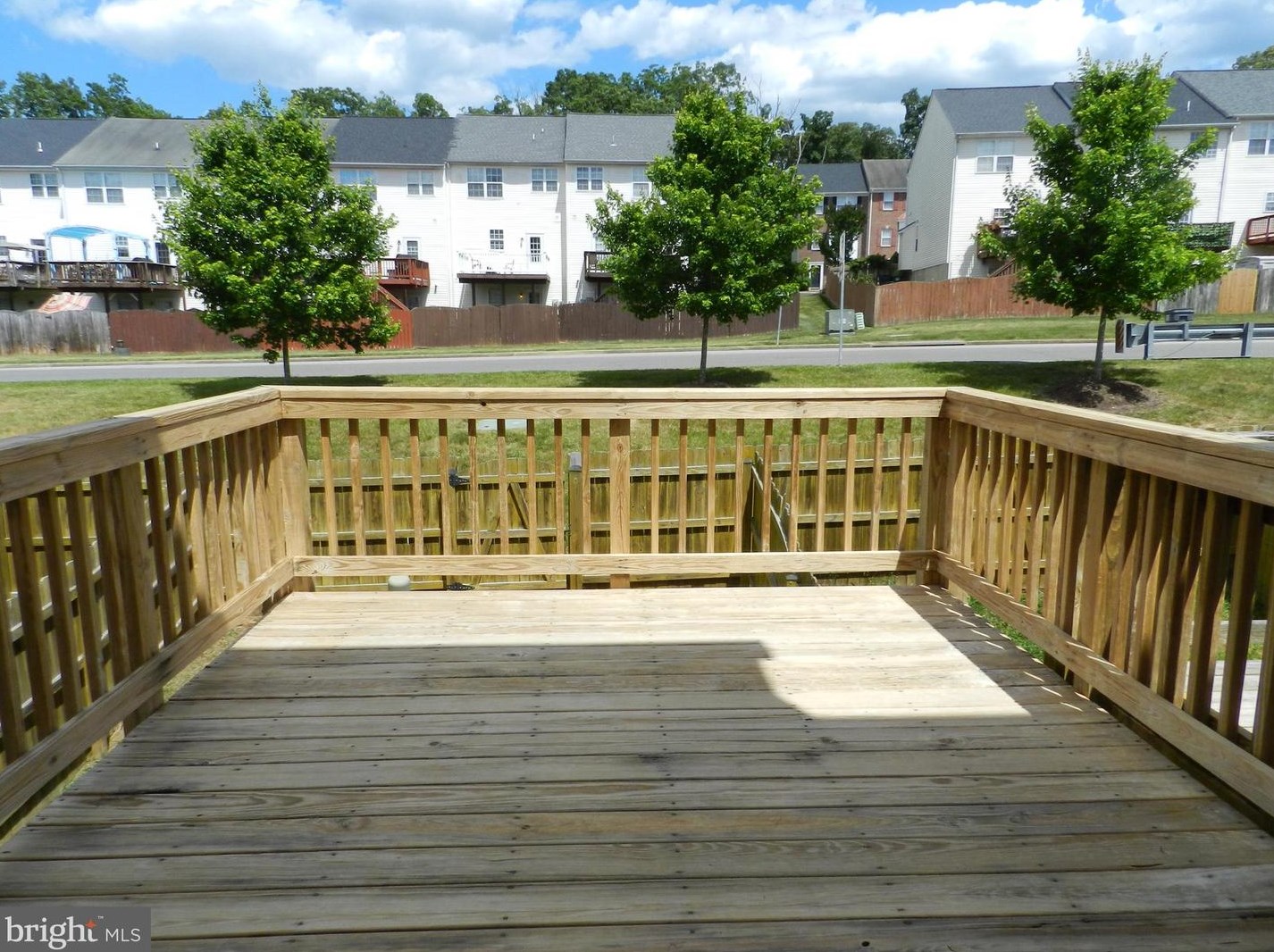 207 Dundee Pl, Fredericksburg VA  22405-2088 exterior