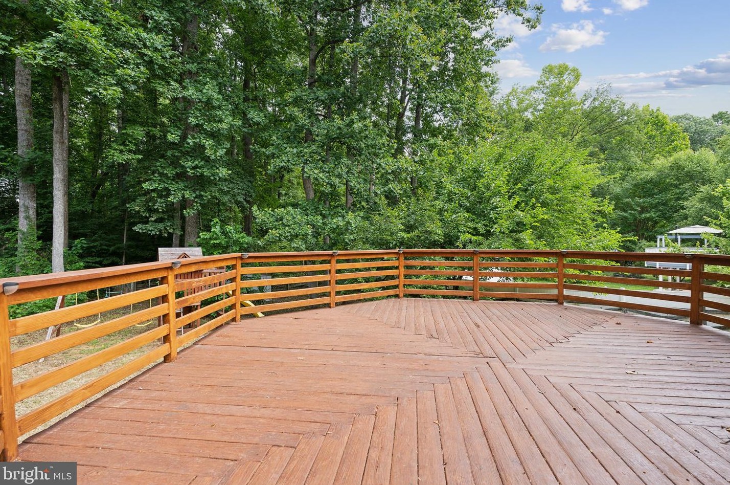 9 Rocky Stone Dr, Stafford VA  22556-3876 exterior