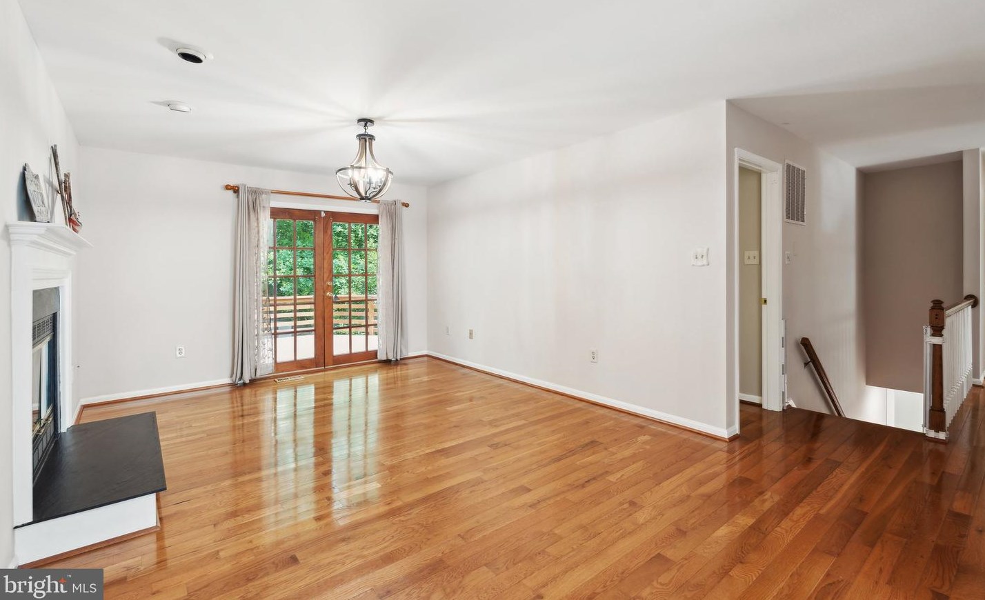 9 Rocky Stone Dr, Stafford VA  22556-3876 exterior