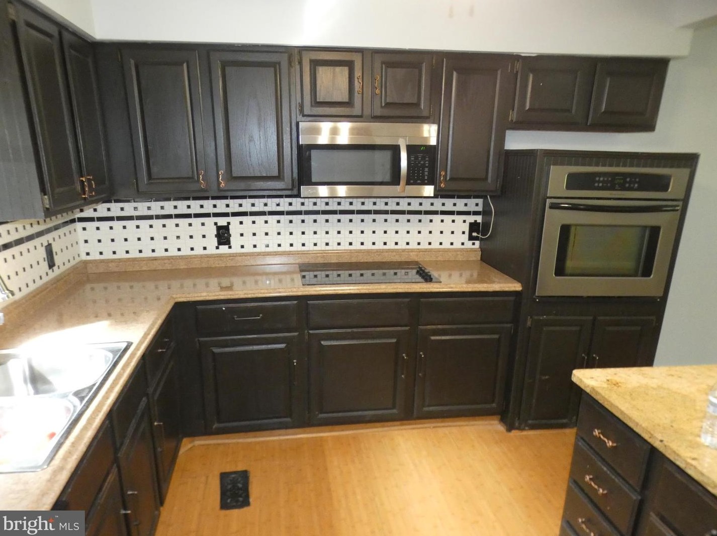 35 Hillcrest Dr, Stafford VA  22556-1249 exterior