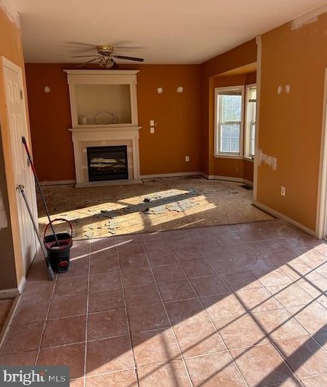 66 Brush Everard Ct, Stafford VA 22554-7683 exterior