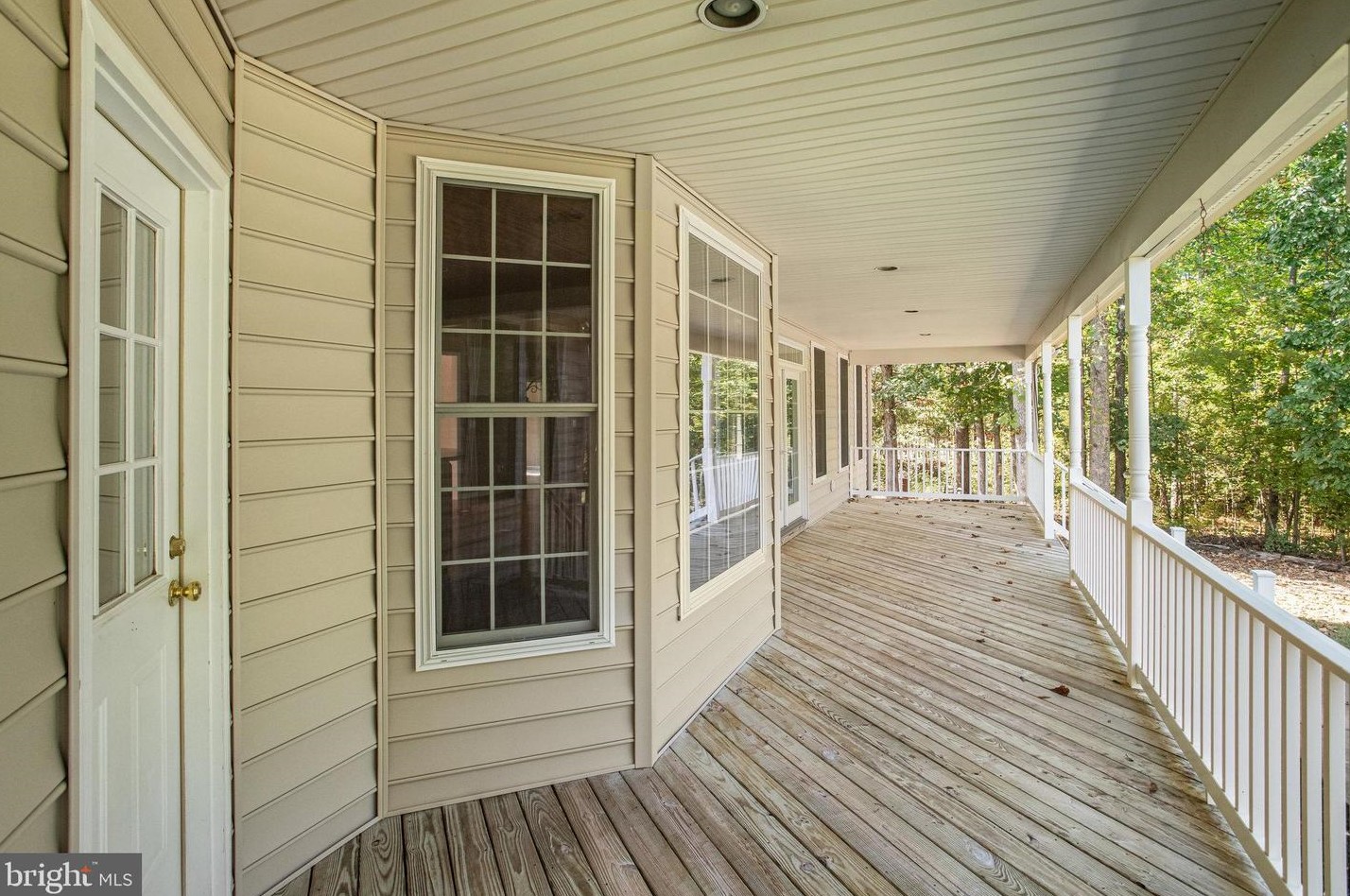 115 Mount Olive Rd, Stafford VA 22556-6720 exterior