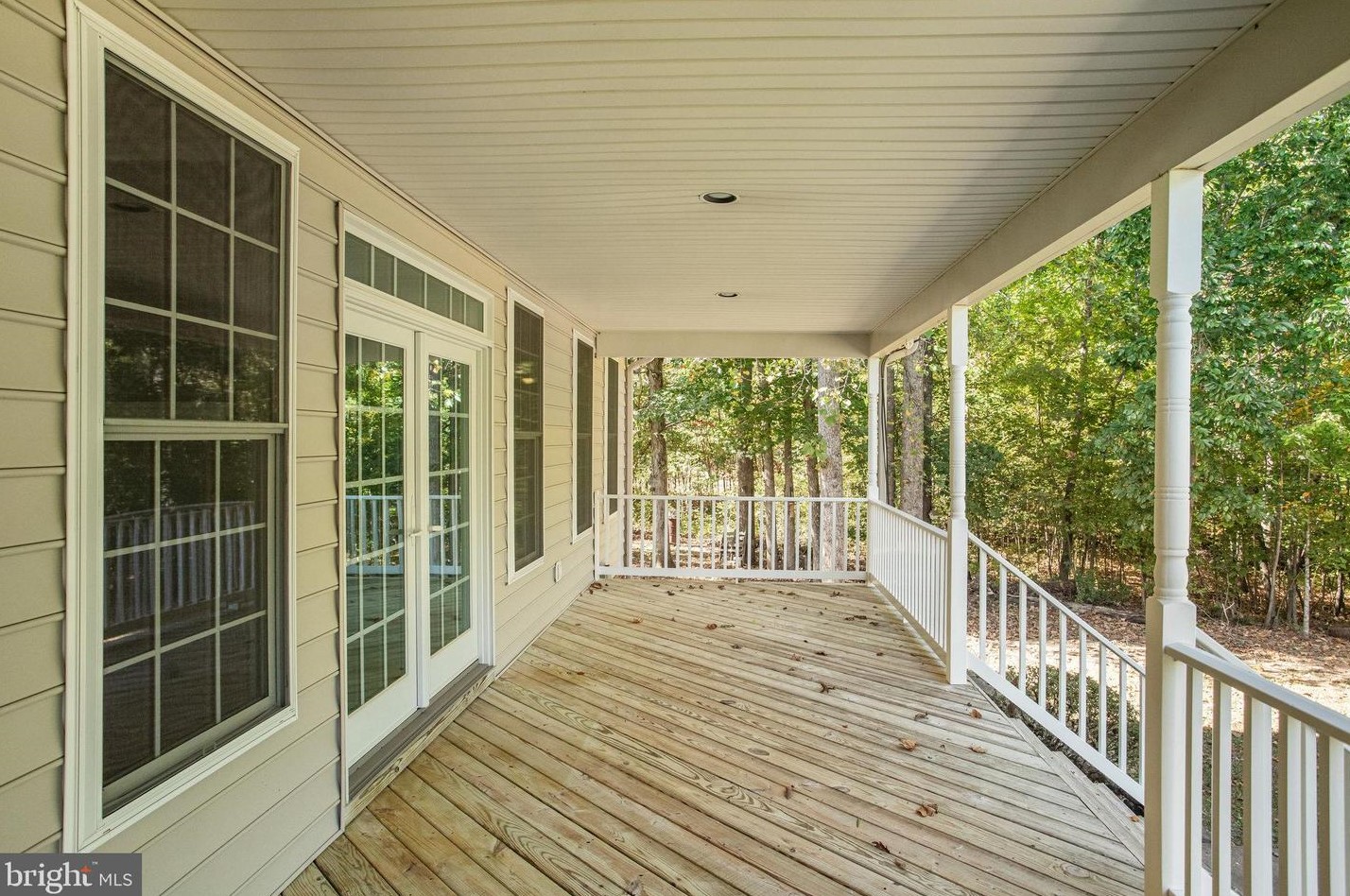 115 Mount Olive Rd, Stafford VA 22556-6720 exterior