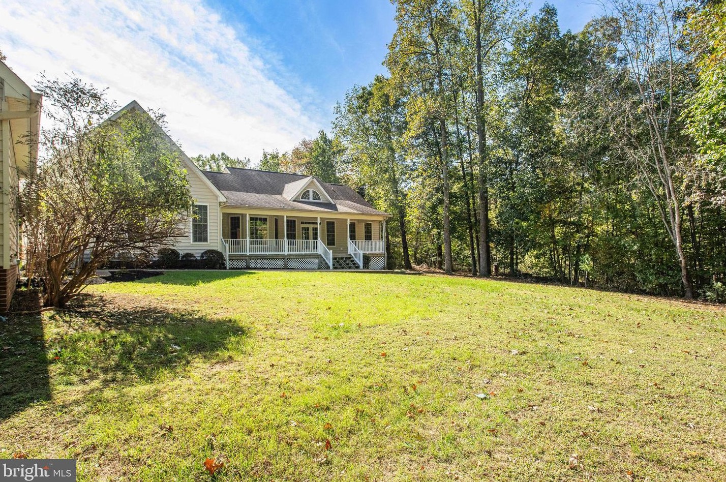 115 Mount Olive Rd, Stafford VA 22556-6720 exterior