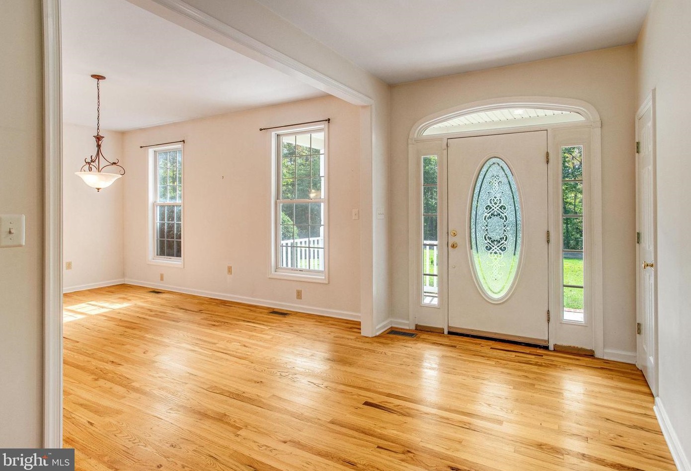 115 Mount Olive Rd, Stafford VA 22556-6720 exterior