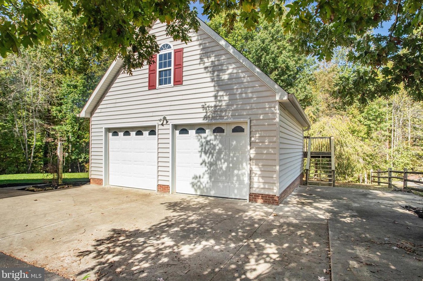 115 Mount Olive Rd, Stafford VA 22556-6720 exterior