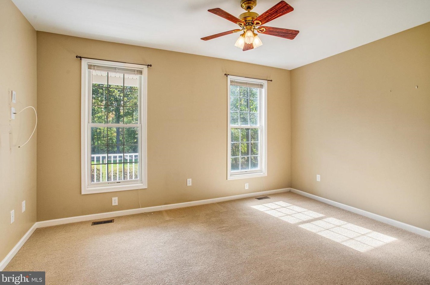 115 Mount Olive Rd, Stafford VA 22556-6720 exterior