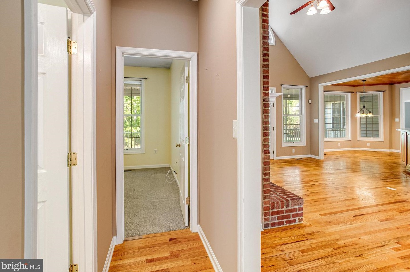 115 Mount Olive Rd, Stafford VA 22556-6720 exterior