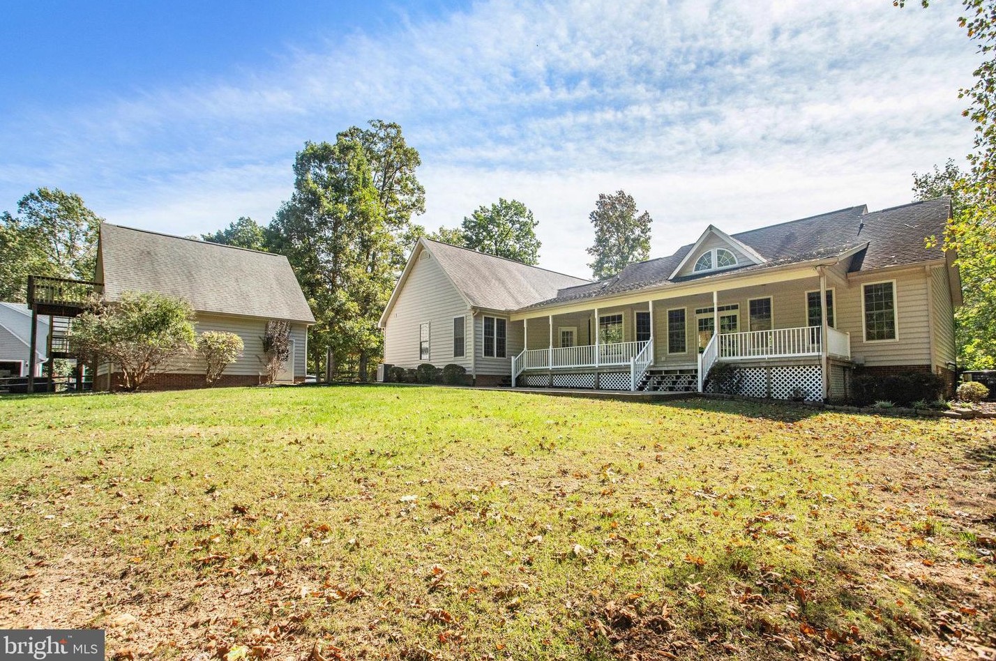 115 Mount Olive Rd, Stafford VA 22556-6720 exterior