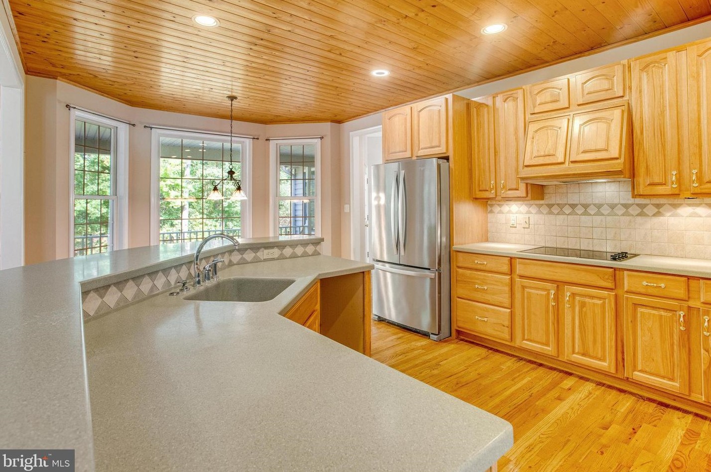 115 Mount Olive Rd, Stafford VA 22556-6720 exterior