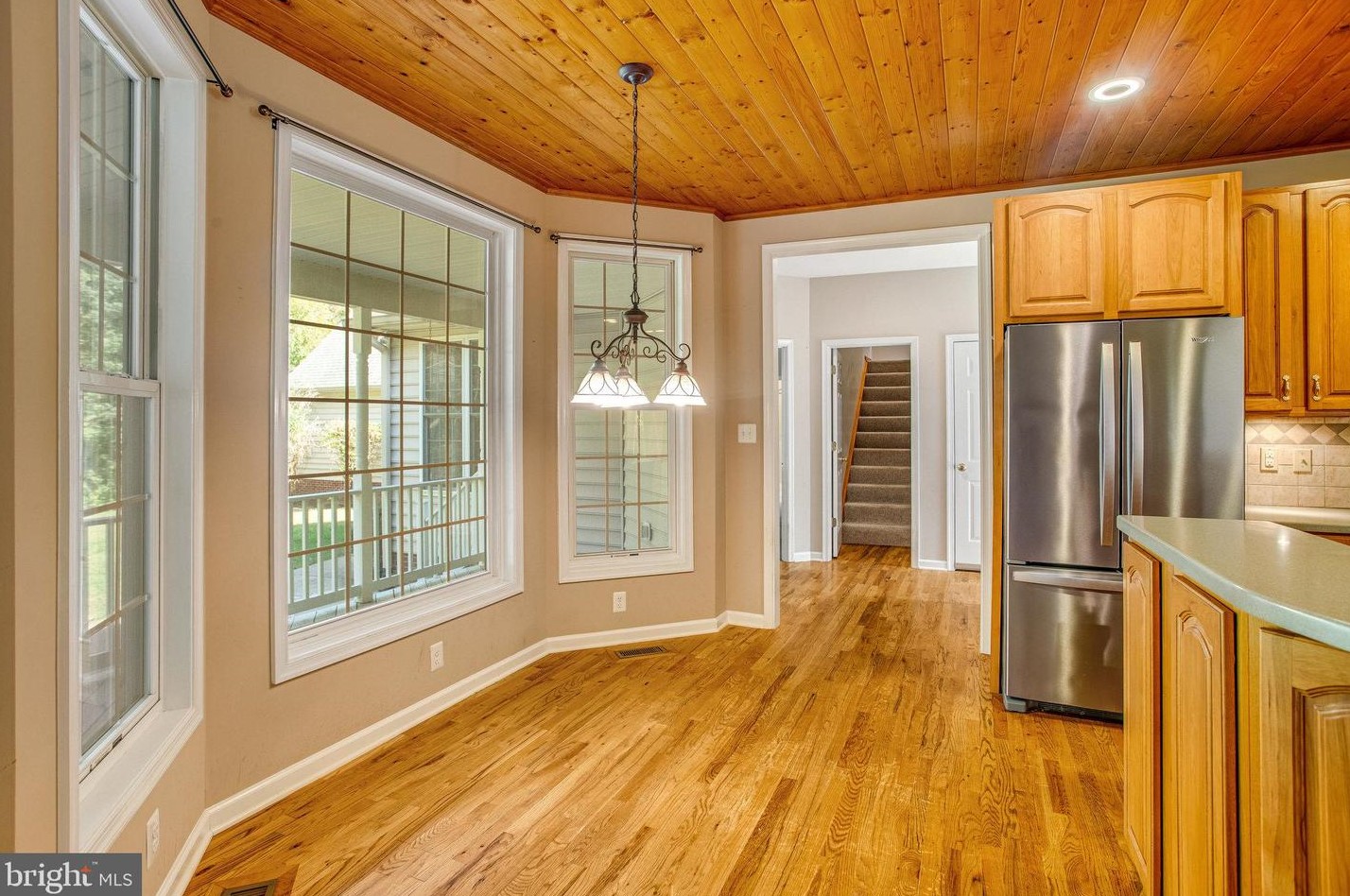 115 Mount Olive Rd, Stafford VA 22556-6720 exterior