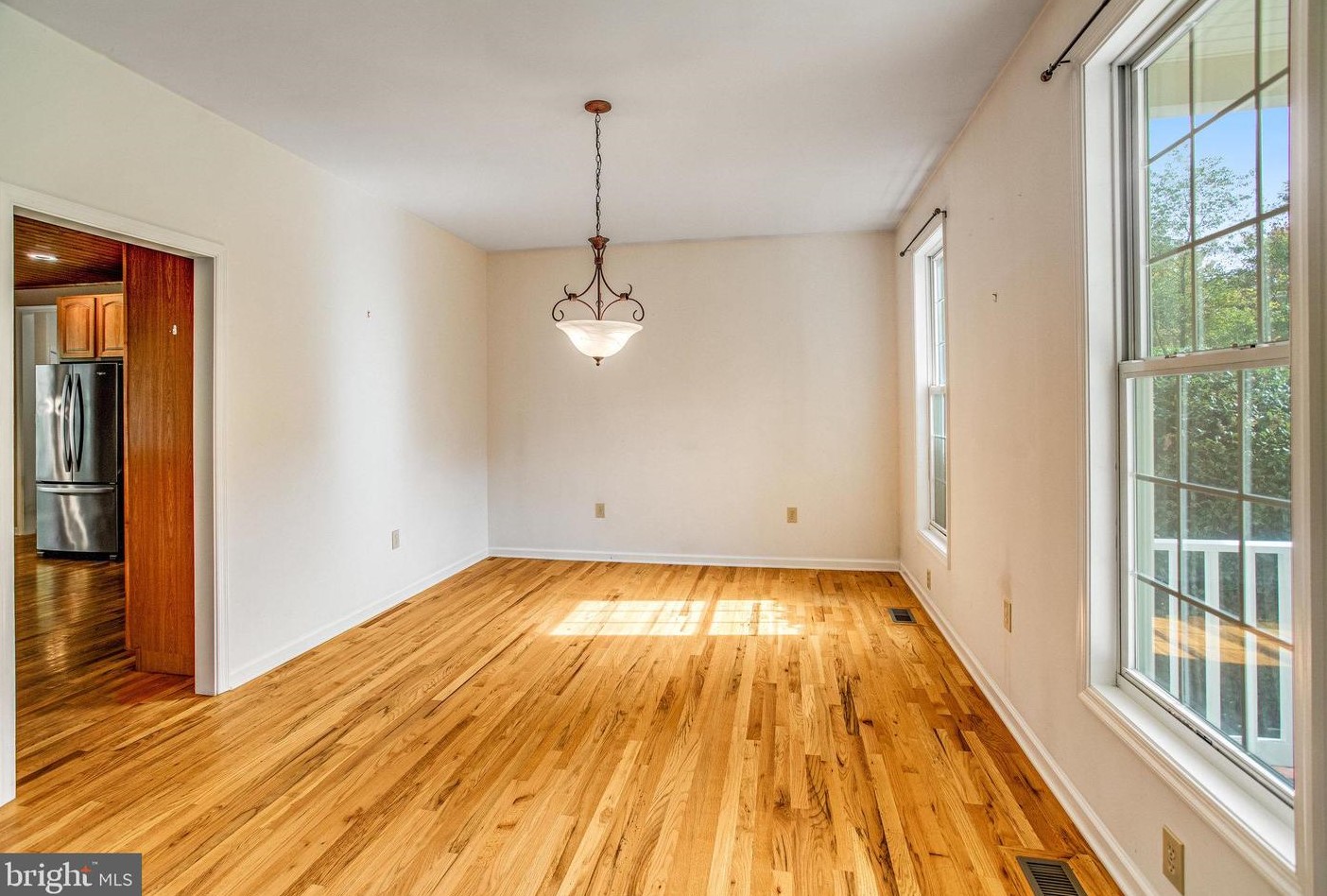 115 Mount Olive Rd, Stafford VA 22556-6720 exterior