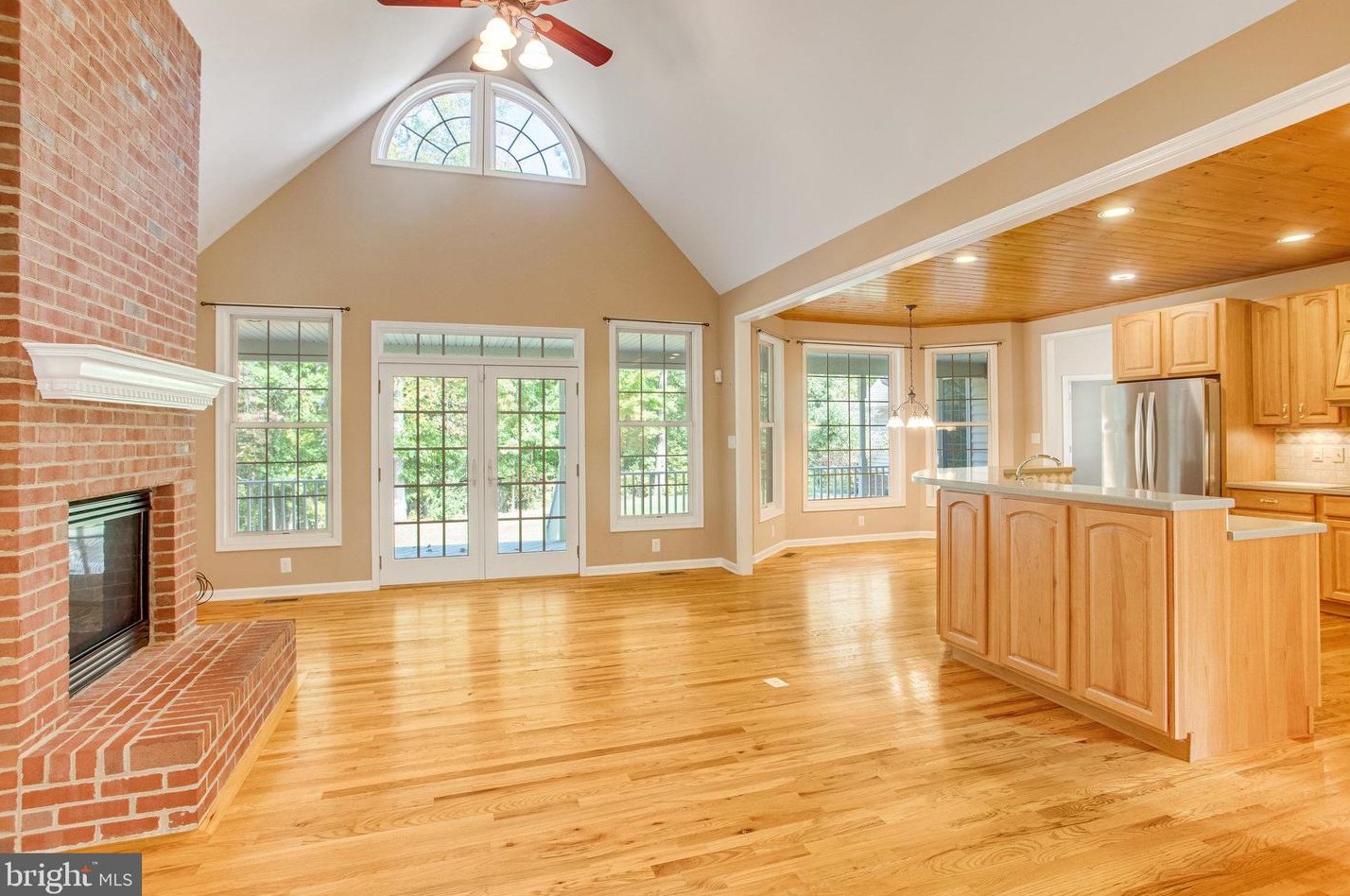 115 Mount Olive Rd, Stafford VA 22556-6720 exterior