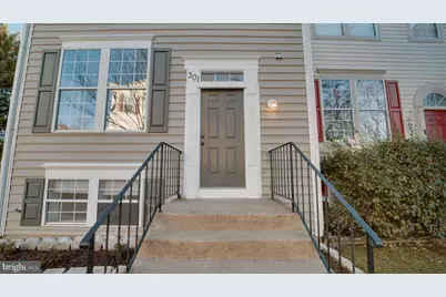 301 Knollwood Court, Stafford, VA 22554 - Photo 5