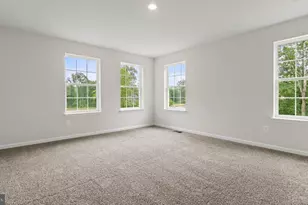 805 Long Meadow Dr, Fredericksburg, VA 22406 - Photo 13