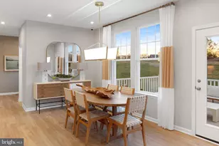 638 Collingwood Dr, Fredericksburg, VA 22405 - Photo 9