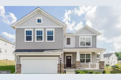 814 Long Meadow Drive, Fredericksburg, VA 22406 - Photo 1