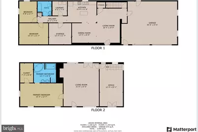41 Wood Landing Road, Fredericksburg, VA 22405 - Photo 3