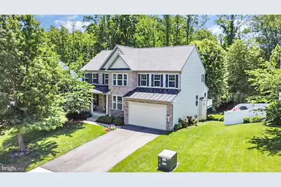21 Berea Knolls Drive, Fredericksburg, VA 22406 - Photo 1