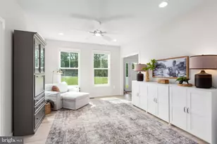 85 Hopewell Dr, Fredericksburg, VA 22406 - Photo 25