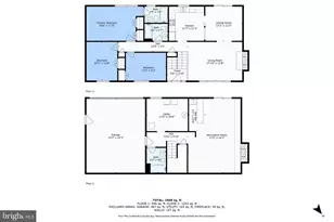 1585 Mountain View Rd, Stafford, VA 22554 - Photo 39