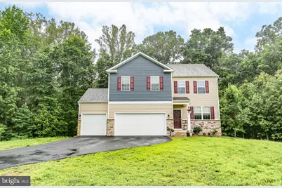 141 Livingwood Court, Fredericksburg, VA 22405 - Photo 1