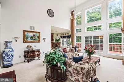 21 Wentworth Drive, Fredericksburg, VA 22406 - Photo 15