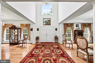 21 Wentworth Drive, Fredericksburg, VA 22406 - Photo 11