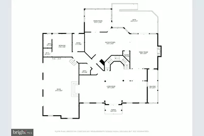 21 Wentworth Drive, Fredericksburg, VA 22406 - Photo 65